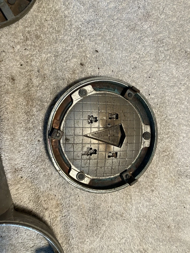 48 49 5051 52 53 роговое кольцо Hudson Commodore - Изображение 4 из 4