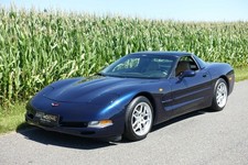Chevrolet Corvette c5