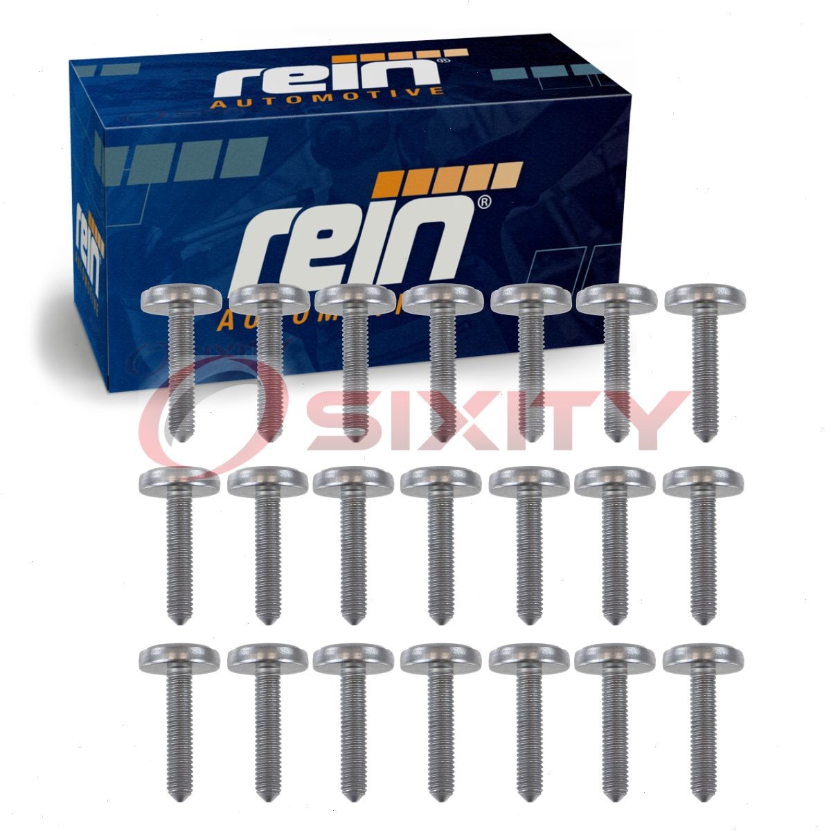 Rolls-Royce Phantom 2004-2012 Transmission pans Set