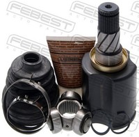 Gelenksatz Antriebswelle Febest 0211-T30LH FüR Teana Trail Nissan 1 T30 J31 4X4