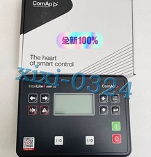 NEW COMAP InteliLite4 AMF 25 Generator Contro...