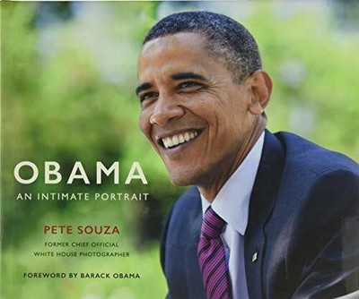Obama: An Intimate Portrait: An Intimate Portrait. The Historic Buch Voracious