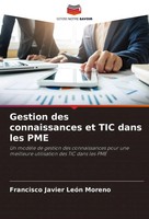Francisco Javier LeóN Moreno | Gestion Des Connaissances Et TIC Dans Les PME