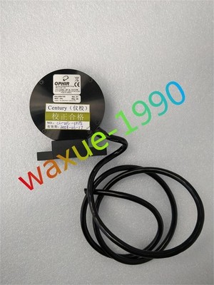 1pcs used OPHIR PE10-SH-V2 #lk