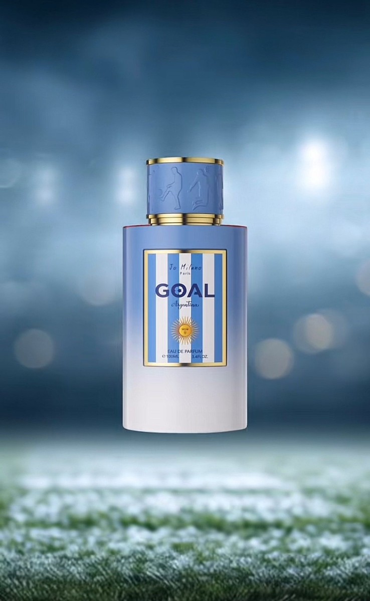 Jo Milano Goal Argentina Eau de Parfum (3.4 FL OZ / 100ml) | eBay