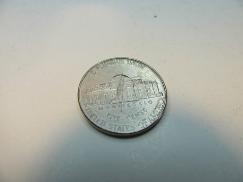 NICKEL 2015 P MAJOR ERRORS, GREAT CONDITION,CHECK IT OUT - Picture 14 of 14