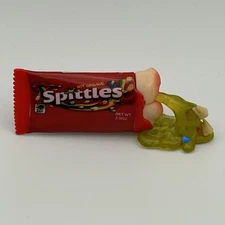 Spittles - Mega Gross Minis - Series 2 - Collectible Figure - Zuru Mini Brands