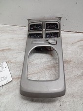 Console Front Floor Fits 13-14 Camaro 339722