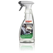 500ml SONAX AUTOINNENREINIGER AUTO INNENREINIGER REINIGER AUTOPFLEGE PFLEGE