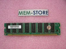 512MB DRAM Memory PC133 Roland Fantom X6 X7 X8 XR XA Roland MV-8000 Sampler 8800