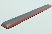 E831 Fleischmann 1X Dach FüR Db Nahverkehrswagen Grau Rot (814601 8147, Etc) Neu
