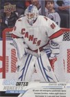 2019-20 Upper Deck Game Dated Moments - David Ayres #54