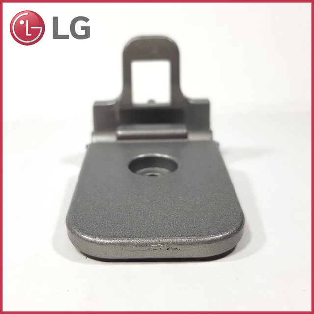 Dryer Door Hinge For LG & Kenmore Elite - Replacement Part MEF62782201 - View #8