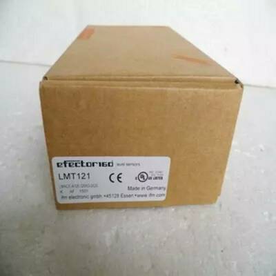 ONE New IFM Level Sensor LMT121