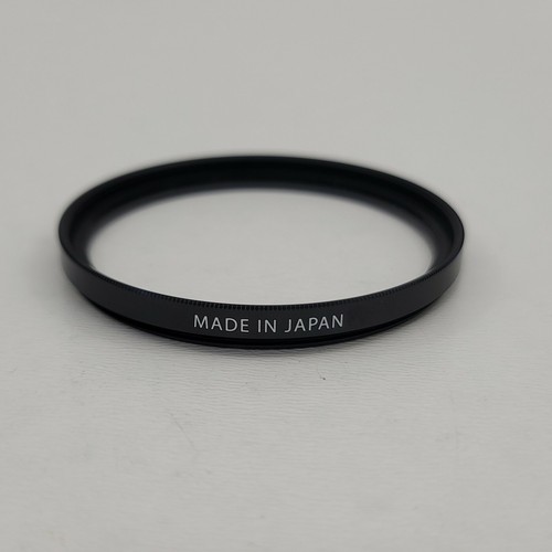 Fujifilm Super EBC Fujinon 52mm PRF-52 Protector Filter with Case - Picture 4 of 8