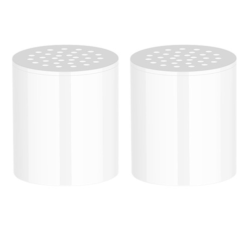 22-Stage Shower Head Filter Cartridges for Hard Water Remove Chlorine & Flouride - Picture 12 of 14