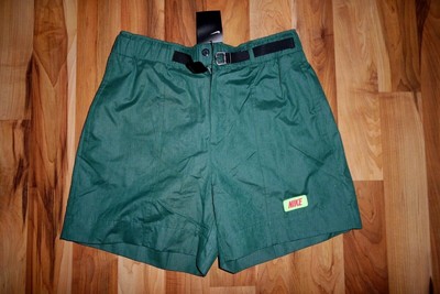 nike quest cargo shorts