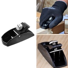 Professional Hand Planer with Quenched Blade Perfect for Woodworking and Crafts