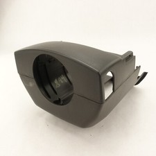 2011 2012 Ford Explorer Steering Column Trim Bezel Cover Shell Black 2011 2012 Ford Explorer Steering Column Trim Bezel Cover Shell Black