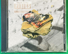 (KL930) PIXIES , Death To The Pixies - 1997 CD