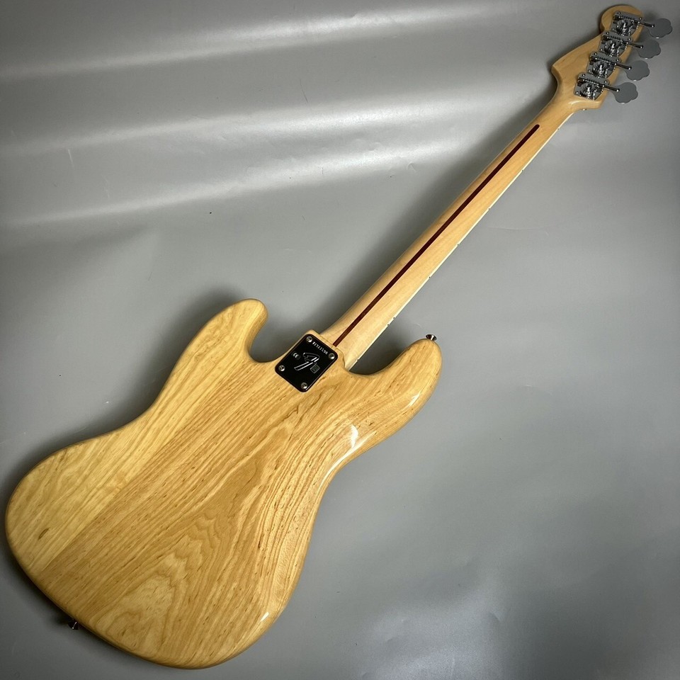 Fender Am Vint 74 Jb Mn Hard Case Included American Vintage Safe