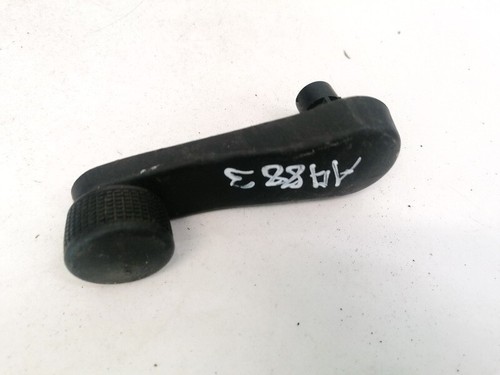 Volkswagen Passat 1996 Window Crank Handle  3A0837581, Genuine #1657391-40