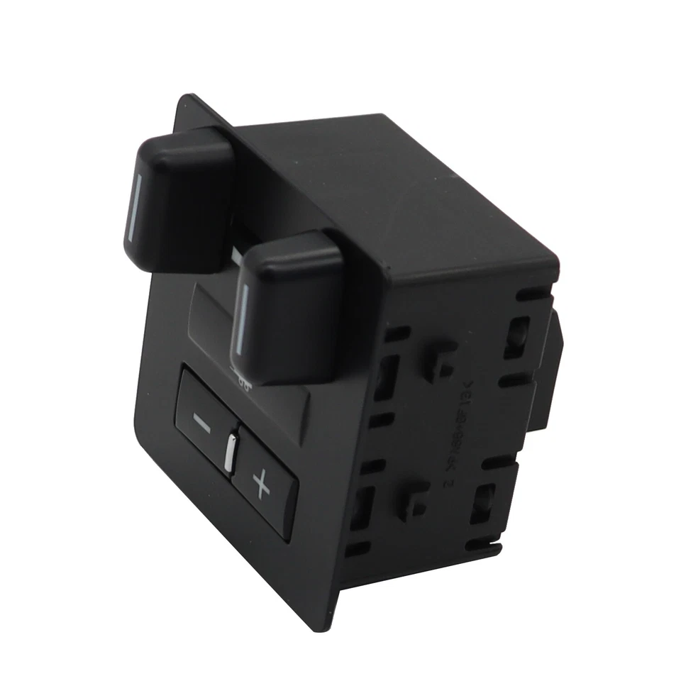 For 2007-2014 Chevrolet Silverado 1500 2500 HD 3500 HD Trailer Brake Controller - Image 3 of 4