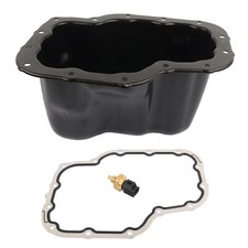 FOR DISCOVERY 3/4 RANGE ROVER SPORT 2.7 TDV6 ENGINE OIL SUMP PAN KIT 1359056