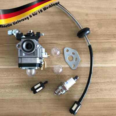 Vergaser  für AL-KO Motorsense BC 260 B  BC 260 B-S  BC 260 L