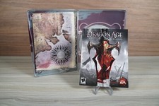 DRAGON AGE: ORIGINS - Collector's Edition (PlayStation 3 PS3) Steel Case Map + EUR 29,48 - ES