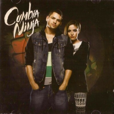 Cumbia Ninja - Cumbia Ninja CD Sealed ! New ! 888430041820| eBay