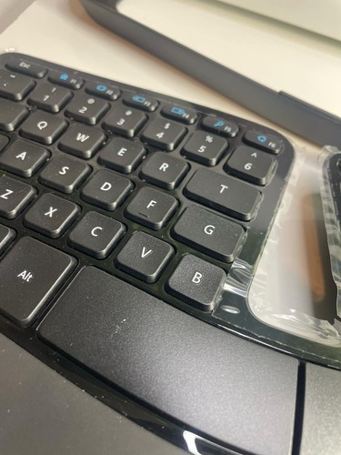Microsoft Sculpt Ergonomic Keyboard 1559 - ohne Dongle oder Maus - Bild 10 von 13