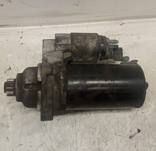 Anlasser Starter für VW GOLF 5 V TOURAN TRANSPORTER MULTIVAN T5 JETTA Valeo