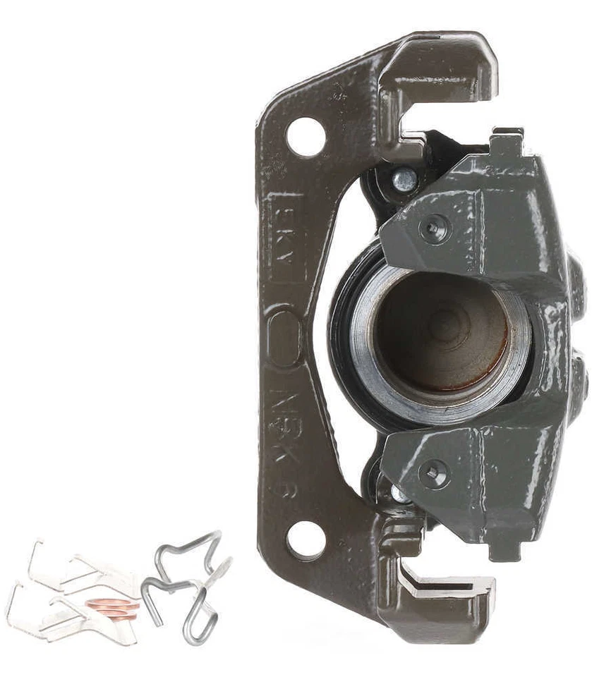 Pinza de freno de disco Cardone 19-B1042 Reman para Suzuki Samurai 1986 Foto 3 de 4