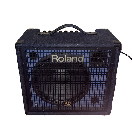 Roland ローランド キーボードアンプ KC-150 Amazon | ROLAND KC-400 キーボード用アンプ | キーボードアンプ