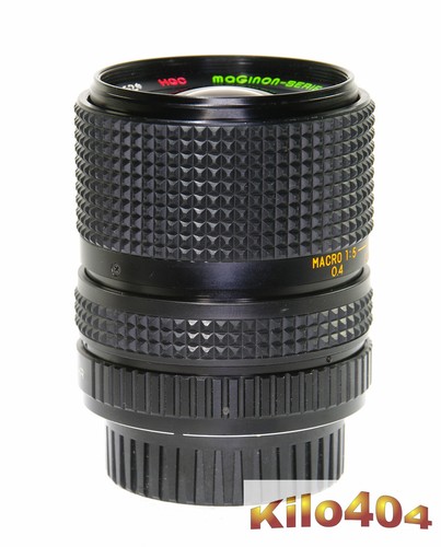 Maginon für Pentax 35-70mm 1:3,5-4,5 Macro ✯ Automatik ✯ K Bajonett ✯ K-x ✯ K-r - Bild 7 von 9