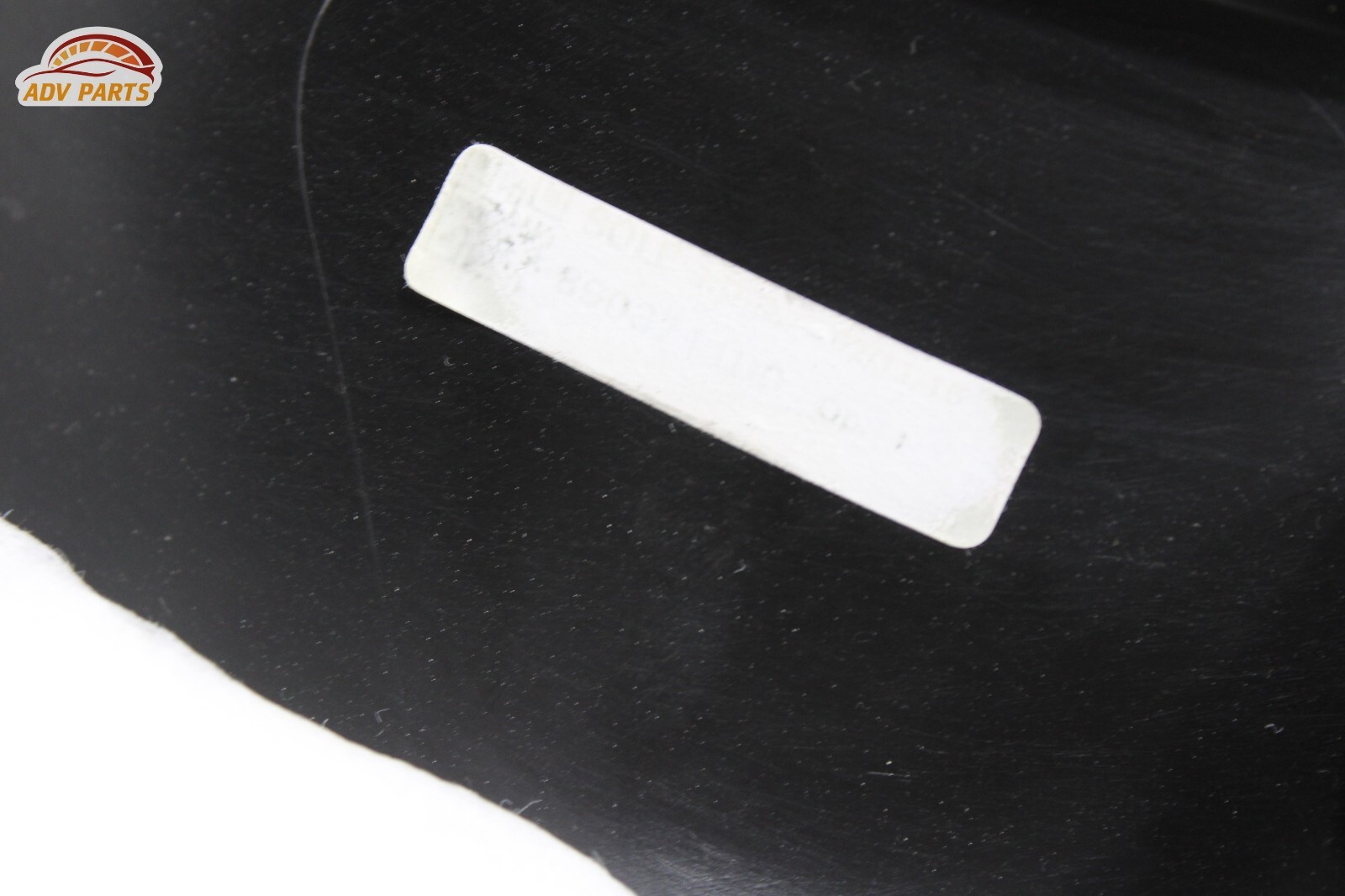 2017 - 2020 MASERATI LEVANTE LEFT SIDE B PILLAR LOWER TRIM COVER PANEL OEM