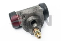 JPN 50H0002-JPN Radbremszylinder FüR Daewoo
