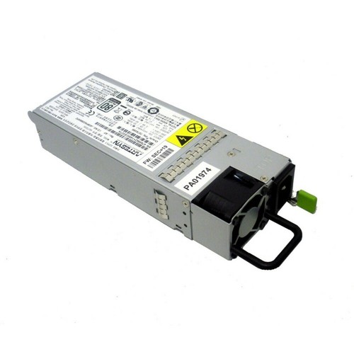 SUN A256 600 WATT AC INPUT 80 PLUS PLATINUM PSU | USED GOOD