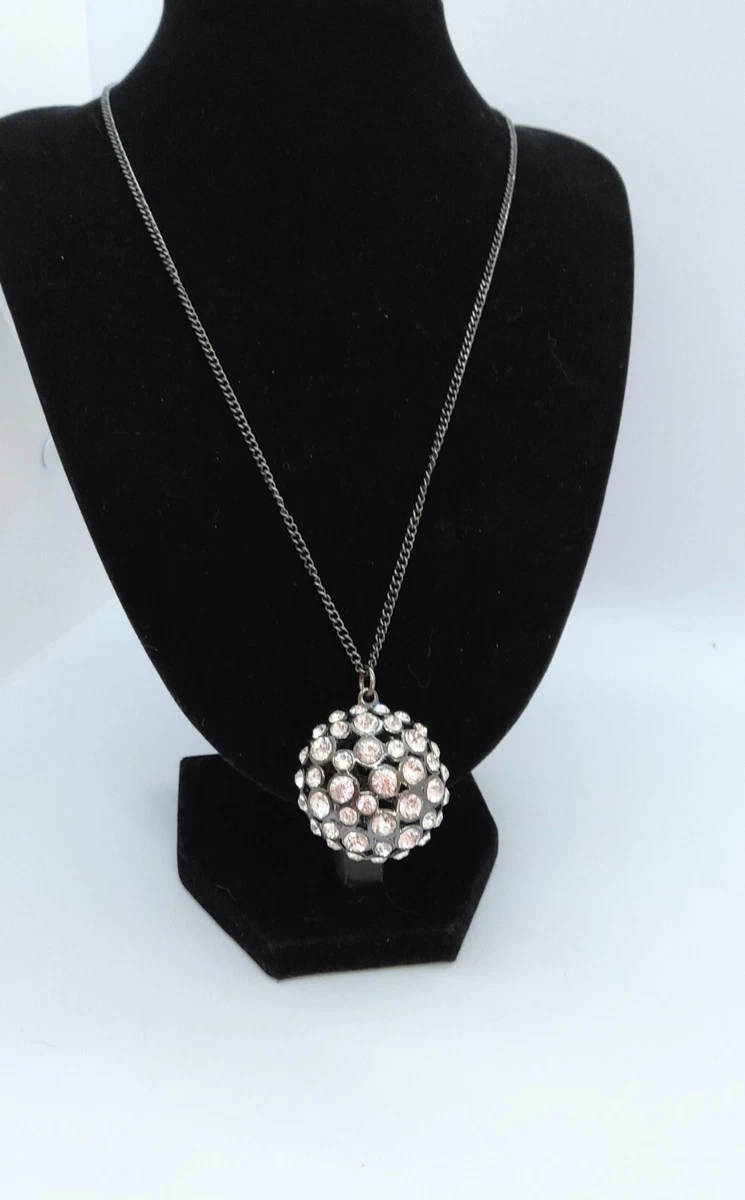 Next long necklace shop