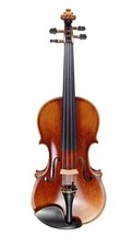 Maple Leaf Strings Master Linn Collection Violin 4/4 Size