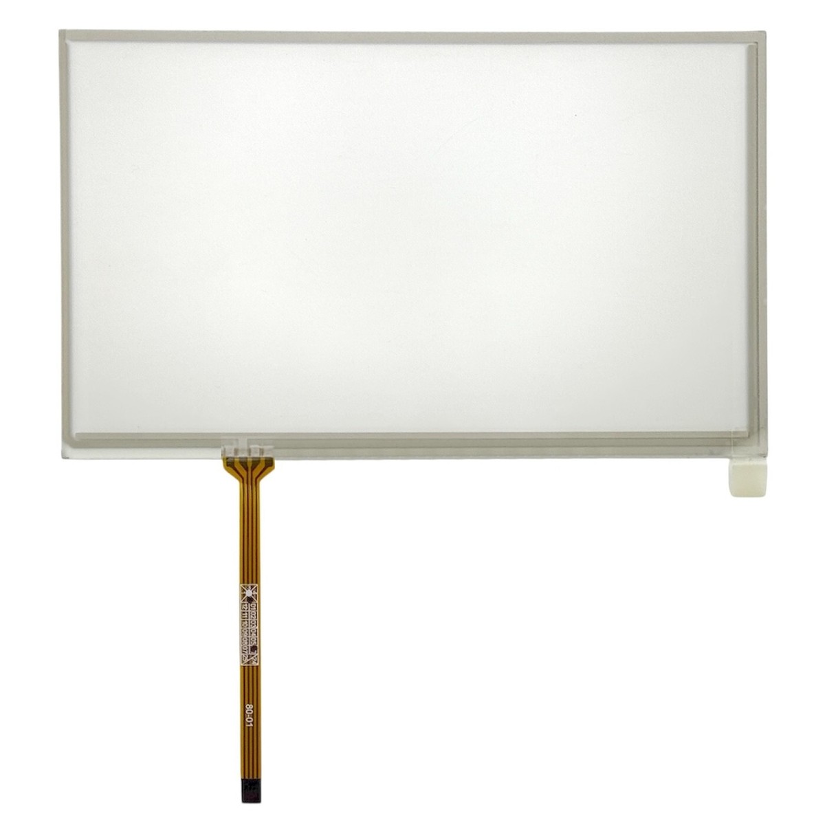 SONYタッチパネルi7/16GB/SSD128HDD1TBoffice2024 Touch Screen Glass Digitizer Replacement for SONY XAV-68BT XAV68BT