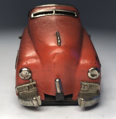 Vintage West German Schuco Fex 1111 Tin Toy Car | eBay