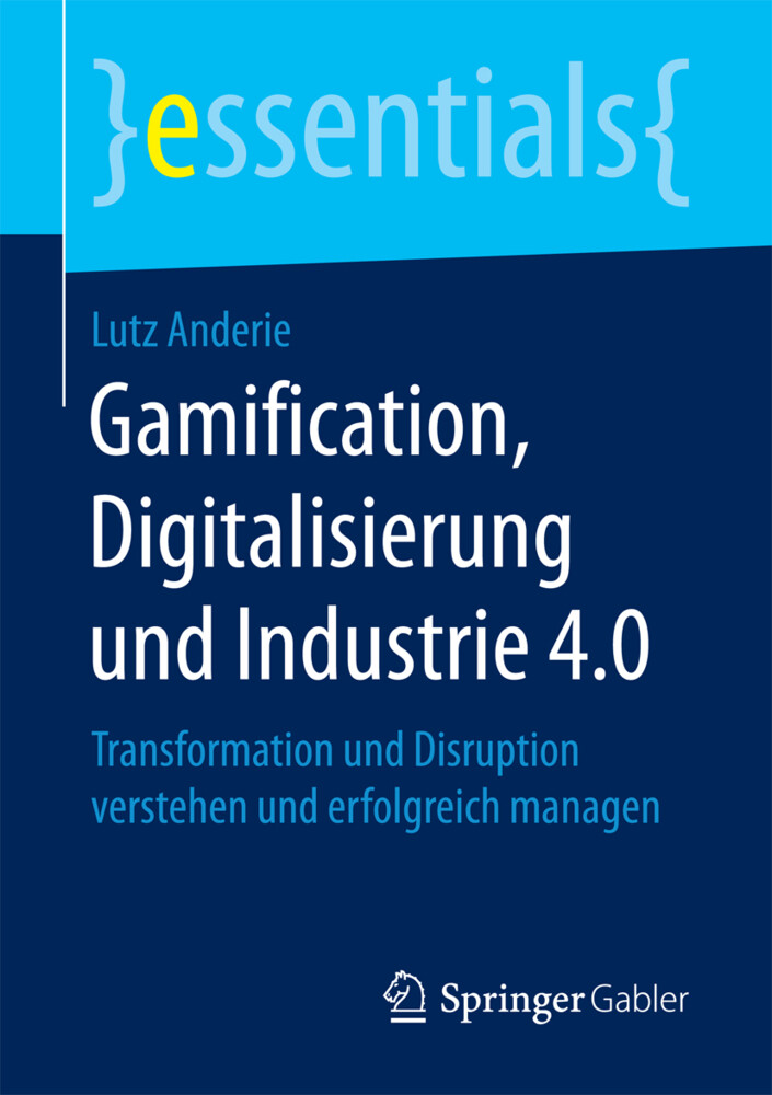 Thumbnail - Lutz Anderie | Gamification, Digitalisierung Und Industrie 4.0 |