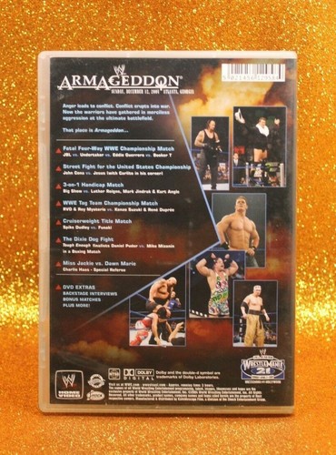 DVD REGION 4 ~ LOT #5 ~ YOU CHOOSE TITLE ~ ALL GOOD CONDITION ~ VARIOUS GENRES - Picture 477 of 508