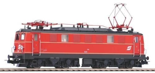 H0 Gauge - Piko Electric Locomotive Rh 1041 ÖBB AC Digital - 51887 New