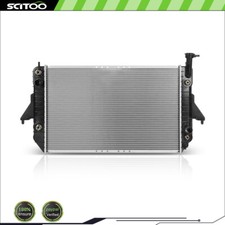 1786 Aluminum Radiator For 1996-2003 2004 2005 Chevrolet Astro Gmc Safari 4.3l 1786 Aluminum Radiator For 1996-2003 2004 2005 Chevrolet Astro Gmc Safari 4.3l