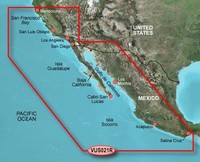 Garmin G2 Vision Regular - Vus021r - California-mexico Garmin G2 Vision Regular - Vus021r - California-mexico