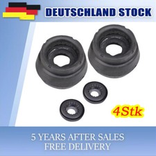 2x DOMLAGER VORNE FÜR AUDI A1 A3 TT VW BORA GOLF 4 1J NEW BEETLE POLO UP EI