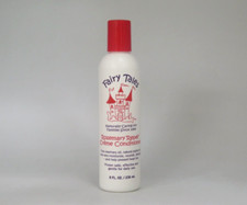 Fairy Tales Rosemary Repel Conditioner, Leave-in Spray  Styling Gel Triple PK 